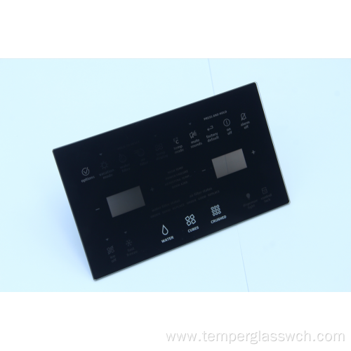 Oven Timer float Tempered Glass